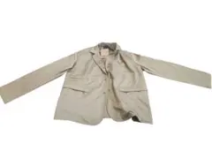 ​【新品タグ付】ノースフェイス ロックステディチノジャケット カーキ XSのサムネイル
