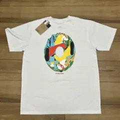 THE NORTH FACE ショートスリーブイーエスサーキュレーションティー