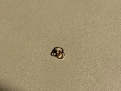 K18ペンダントトップ