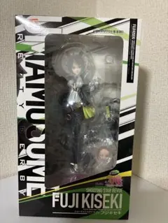 新品未開封】ウマ娘 プリティーダービー フジキセキ 1/7 完成品