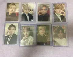 ジョシュア 過去　来場者限定　まとめ売り