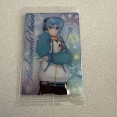 ホロライブ　ウエハースvol.4 星街すいせい