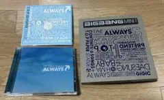 2026年最新】Big Bang 2nd Mini Album - Hot Issue (韓国盤)の人気