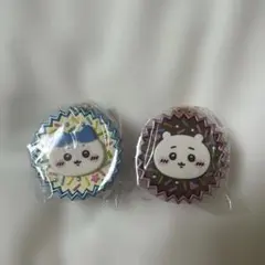 ちいかわ 手作りおやつチャーム ガチャ