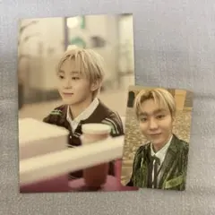 SEVENTEEN CARAT LAND ケレン スングァン