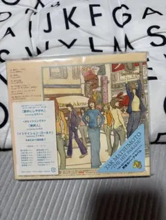松本孝弘 Takahiro Matsumoto / THE HIT PARADE