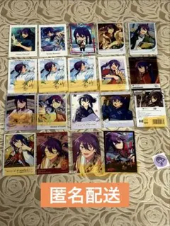 あんスタ　神崎　颯馬　紙類まとめ売り② ぱしゃっつ　ポラロイド