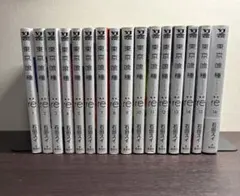 東京喰種:re 全巻セット 1-16巻 石田スイ
