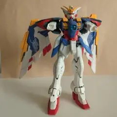 ガンダム　昔のおもちゃ　フィギュア　[ジャンク商品]