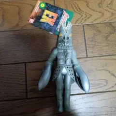 バルタン星人５代目　2003 ウルトラマンシリーズ 怪獣フィギュア