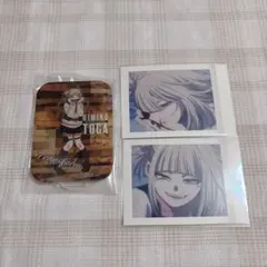 ヒロアカ トガヒミコ セット