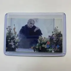 TXT HMV特典ステッカー ヒュニンカイ