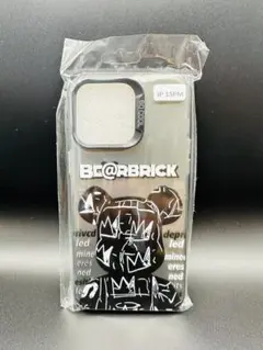 新品BE@RBRICK iPhone 15 Pro Max ケース