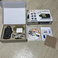 디지털 현미경 VT-101