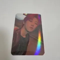 【即発送】SEVENTEEN ミンギュ　台湾　ヨントン　特典　トレカ 即発送】SEVENTEEN ミンギュ 台湾 ヨントン 特典トレカ - メルカリ