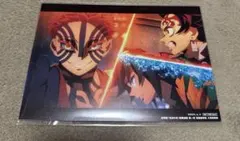 映画・鬼滅の刃　無限城編第一章　猗窩座再来　入場者特典第10弾ポストカードセット