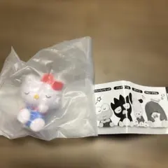 カプセルトイ×肩ズンFig×サンリオ×キティー