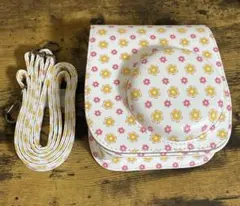 FUJIFILM instax mini 12/11/9/8チェキケース