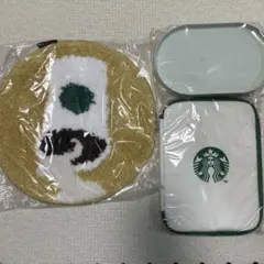 【未使用】2024.2025スターバックス福袋セット