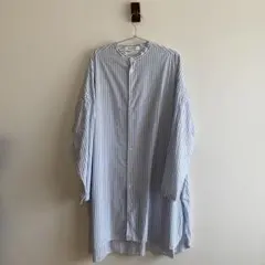 veritecoeur ヴェリテクール　チュニック　シャツのサムネイル