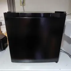 ドメティック RH430LG 冷蔵庫 30L ブラック 黒 一人暮らし サブ用③