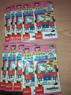 あつ森 amiiboカード 第5弾 全48種類 コンプリート - メルカリ