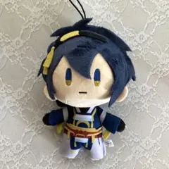 刀剣乱舞ONLINE ゴム紐付き御伴散歩ぬいぐるみ