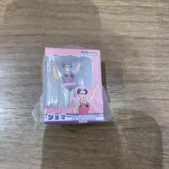 ガチャガチャ　クレヨンしんちゃん　ヘンダーランドの大冒険　ジョマ