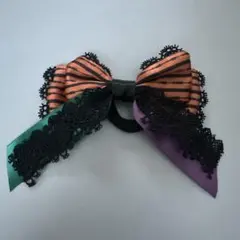 ディズニー2025ハロウィン　フレンジー　ダンサーリング　ガストンガールズ