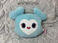 2025年最新】twiceラブリークッションの人気アイテム - メルカリ