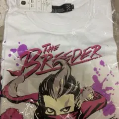 LISTEN FLAVOR Tシャツ M ダンガンロンパ 田中眼蛇夢 未使用 - メルカリ
