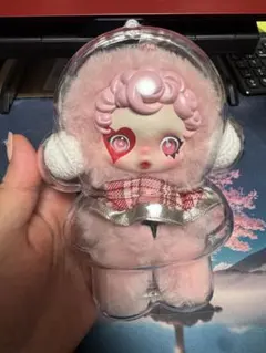 SKULLPANDA スカルパンダ winter symphonyケース入り