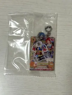 アイカツ　一ノ瀬かえで