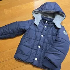 PETIT MAIN アウター　100