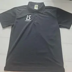 LUZe SOMBRA ポロシャツ 黒 Mのサムネイル
