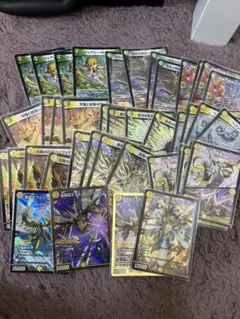 DM 白黒 シノビ メカ デッキ 未使用 セット メルカリ便 DM 白黒 シノビ メカ デッキ 未使用 セット メルカリ便