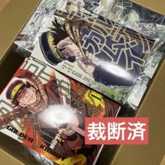 2025年最新】ゴールデンカムイ 全巻 裁断の人気アイテム - メルカリ