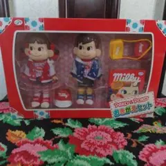 2025年最新】ペコちゃん お着替えセットの人気アイテム - メルカリ