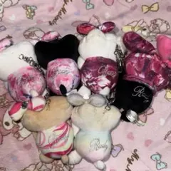 2025年最新】rady キティ ぬいぐるみの人気アイテム - メルカリ