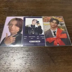 INI トレカ 池崎理人 まとめ売り