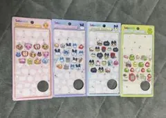 【国内正規品】たまごっち ボンボンドロップシールおすそわけセット