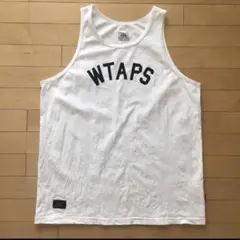 2025年最新】WTAPS タンクトップ・ノースリーブトップスの人気アイテム