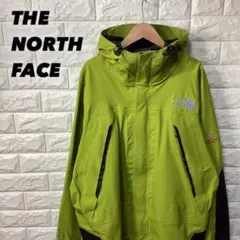 THE NORTH FACE マウンテンパーカー　サミットシリーズ　ゴアテックス
