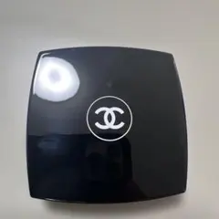 CHANELカメリアフトゥーラチーク