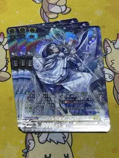 天虹の賢者 ルヴィロン 4枚 - メルカリ