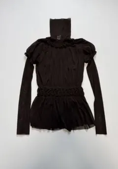 2025年最新】jean paul gaultier パワーネットの人気アイテム - メルカリ