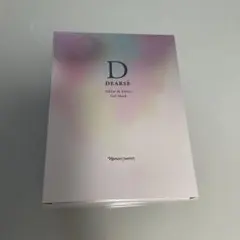 ドクターデヴィアスプラチナ NIAマスクジェル II（14g×5個） - メルカリ