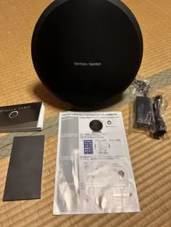 2026年最新】harman/kardon onyx studioの人気アイテム - メルカリ