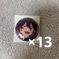 朔間零 缶バッジ オルタード 13点