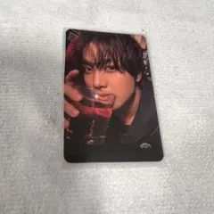 TASTE HAECHAN savory ver ③